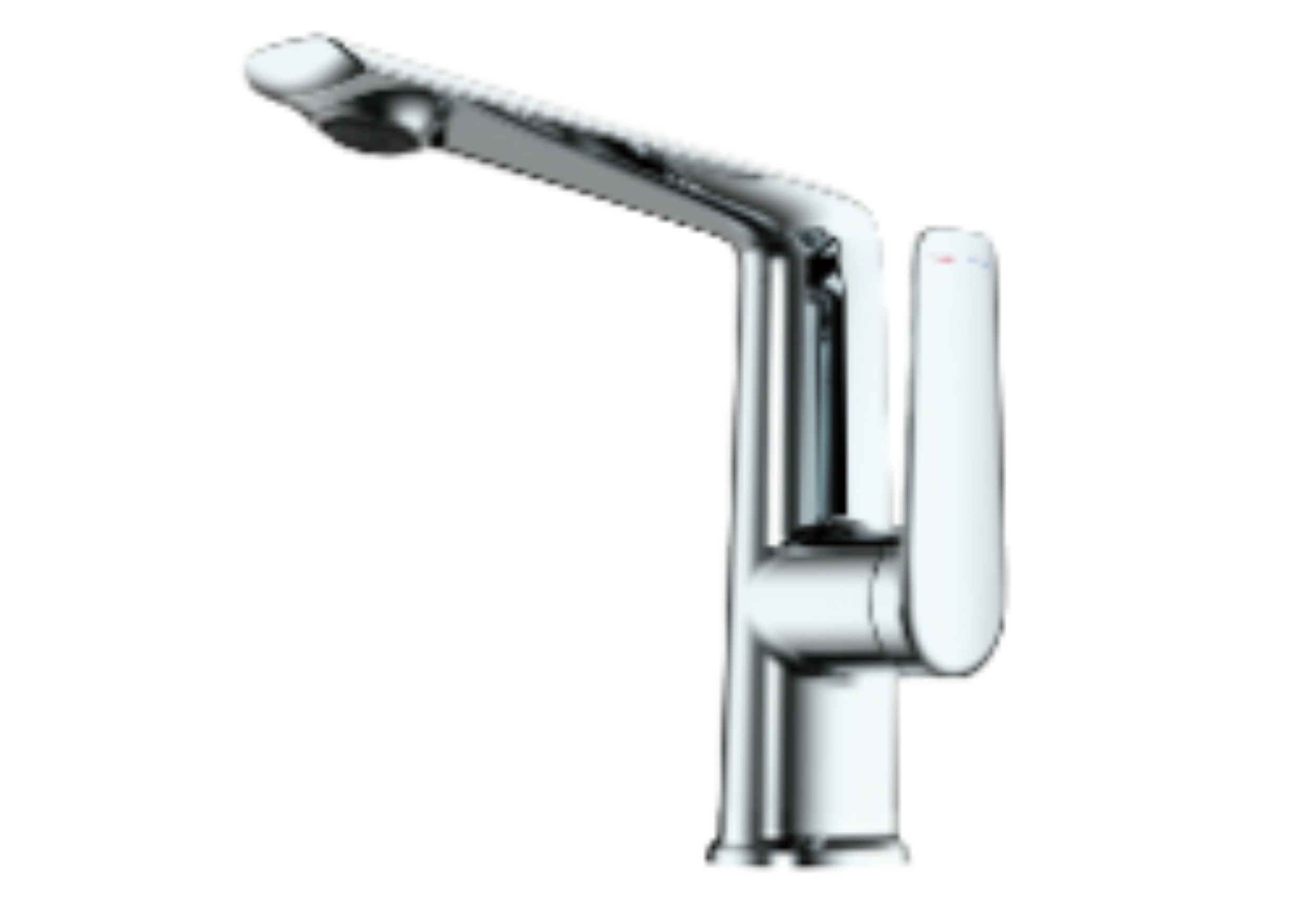 ARCHER 0602 en cromo
