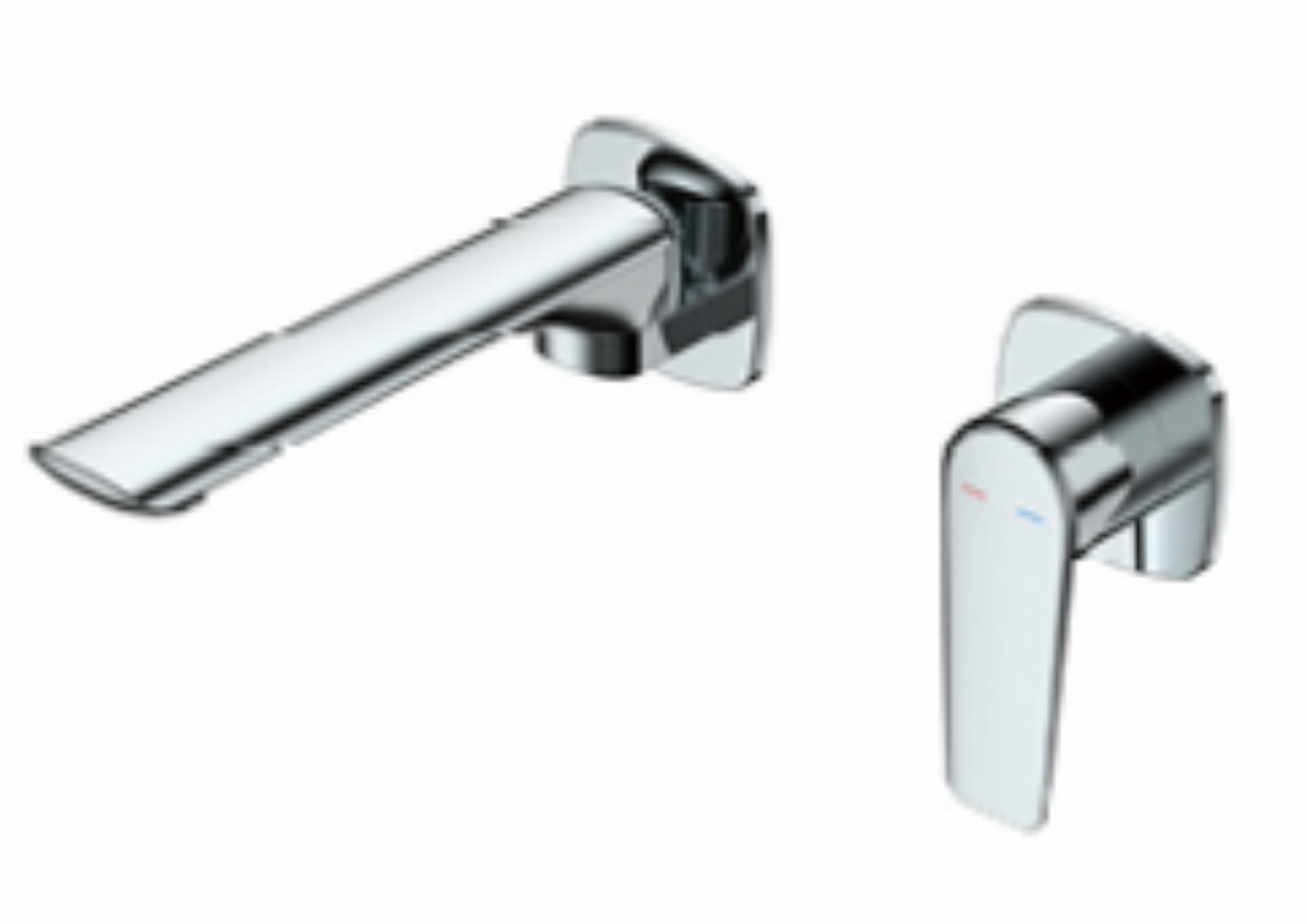 ARCHER 0607 en cromo