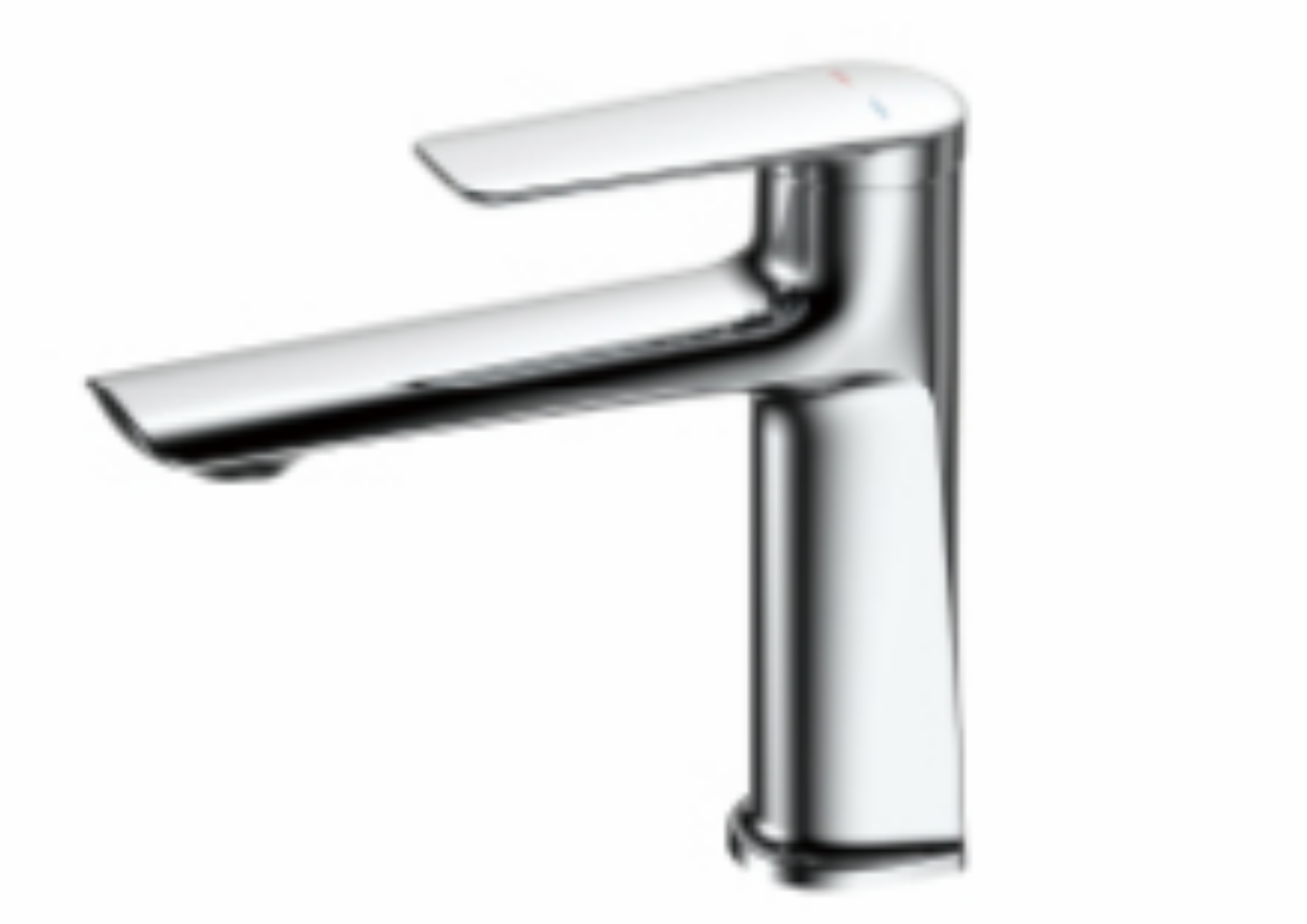 ARCHER 0612 en cromo