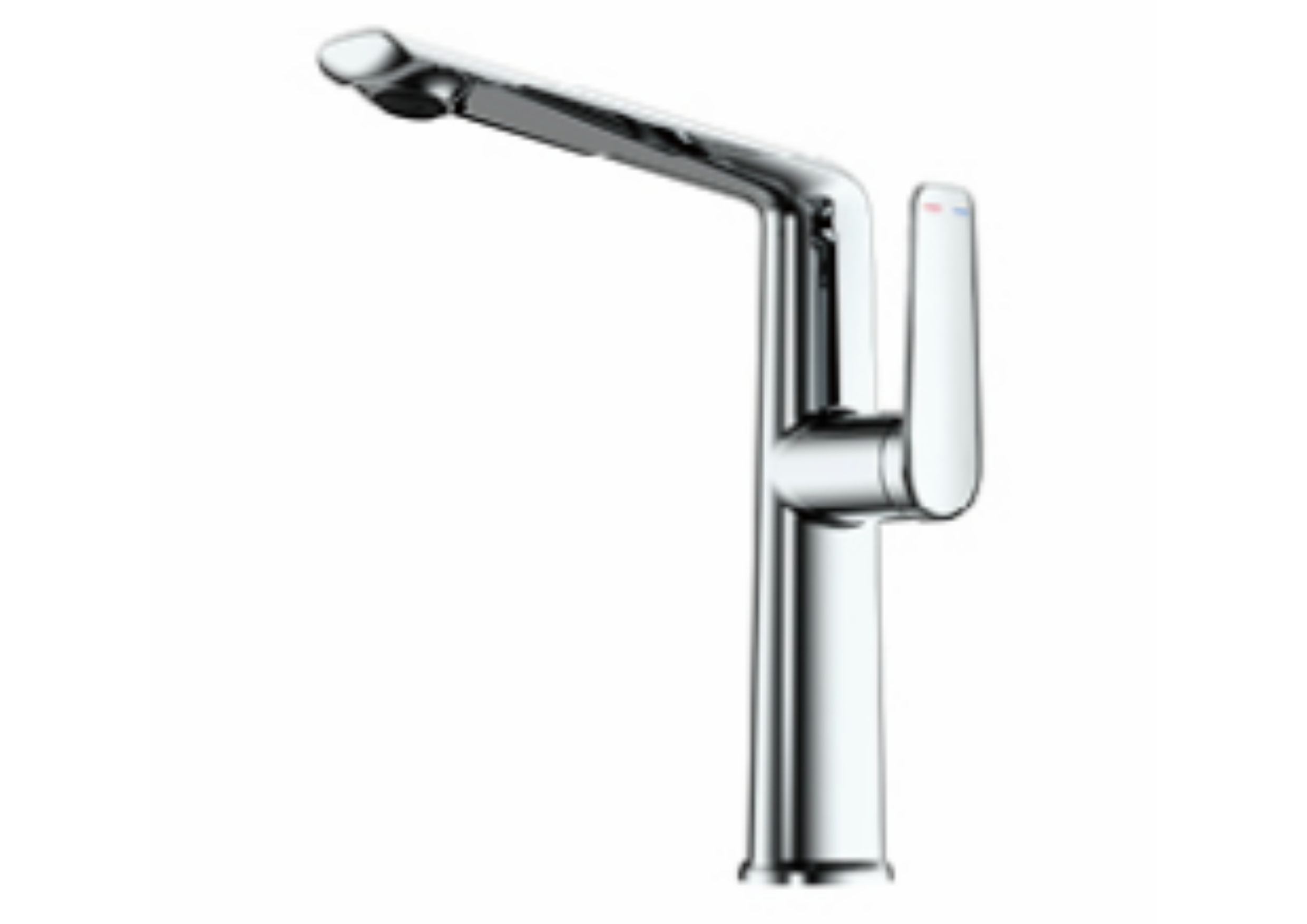 ARCHER 0603 en cromo