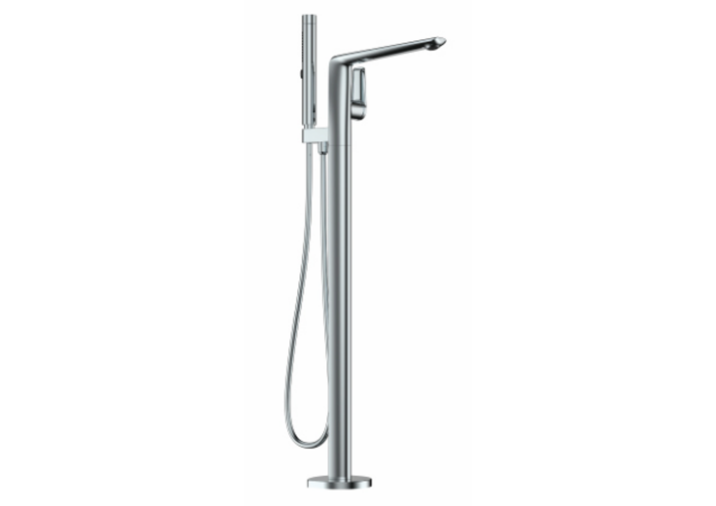 ARCHER 0610 en cromo